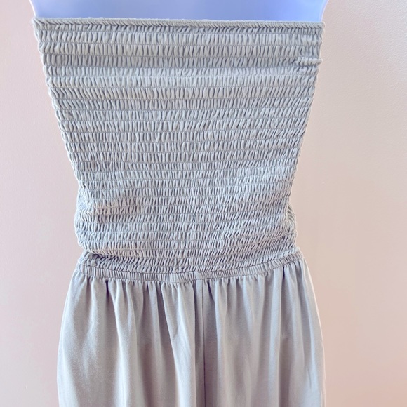 Tube Top Romper (NWT) - Picture 7 of 7